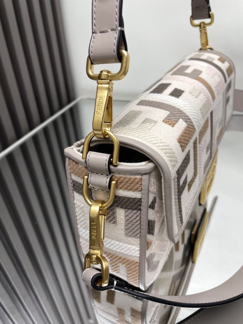 Fendi Baguette Bags